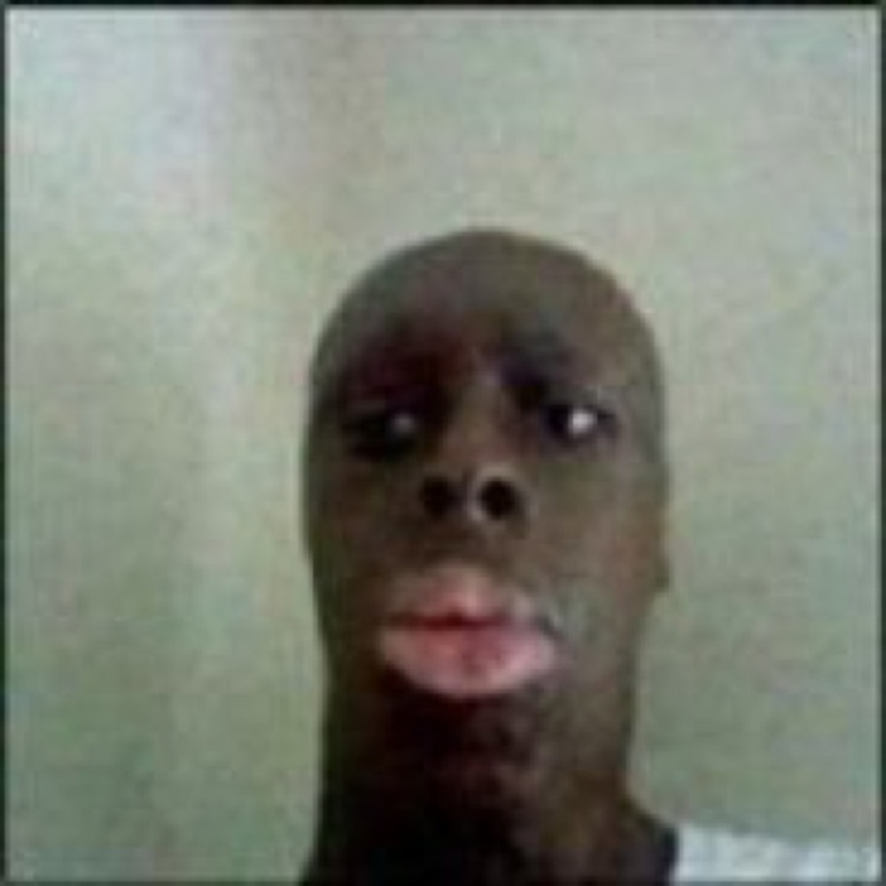 Meet your Posher, Edgar